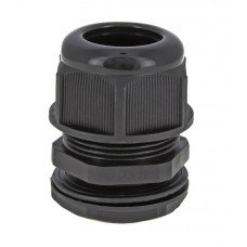 Сальник MG32 d16-24мм IP68 чорний TNSy Сальник MG32 d16-24мм IP68 чорний TNSy