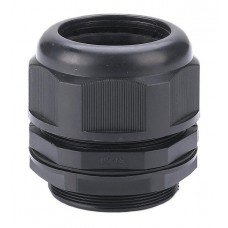 Сальник MG63 d44-54мм IP68 чорний TNSy