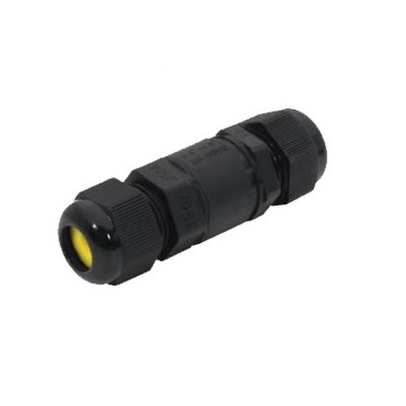 З'єднувач кабельний ЗК-М684-А 3P 16А 0,5-2,5 IP68 TNSy