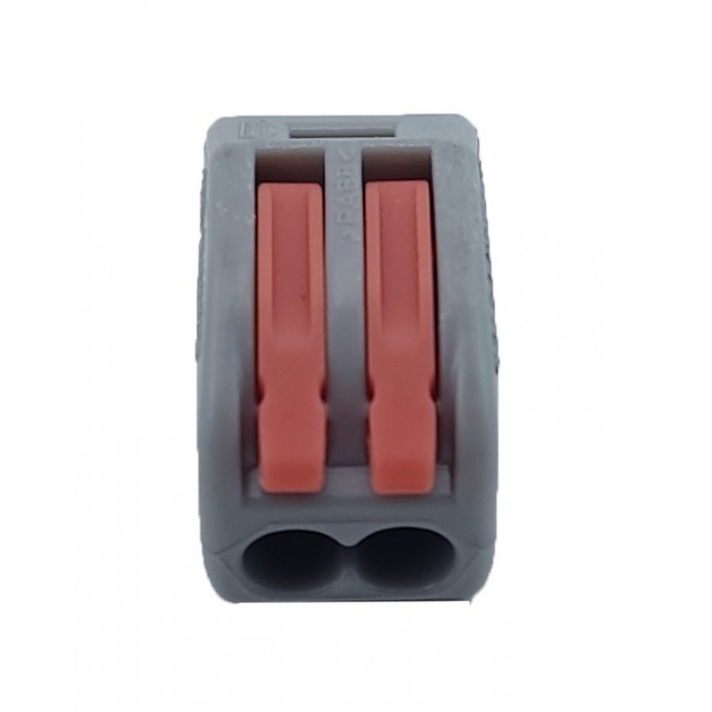 Будівельно-монтажна клема СМК 222-412 TNSy