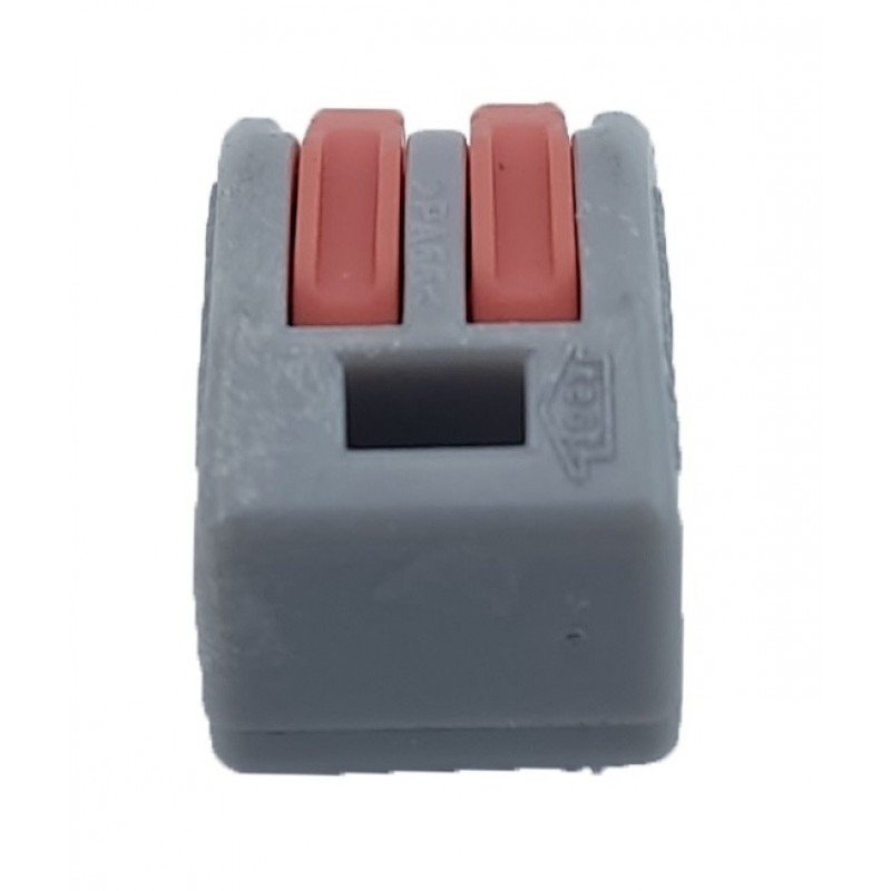 Будівельно-монтажна клема СМК 222-412 TNSy