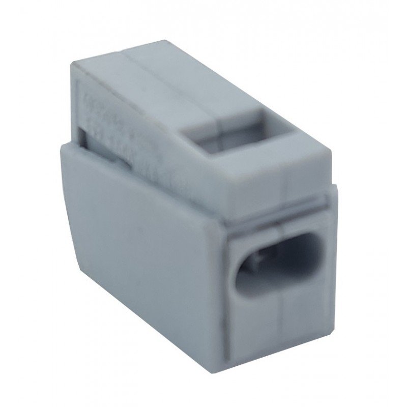 Будівельно-монтажна клема СМК 224-112 TNSy