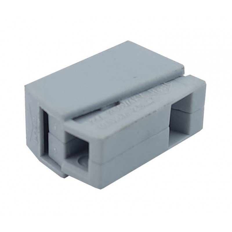 Будівельно-монтажна клема СМК 224-112 TNSy