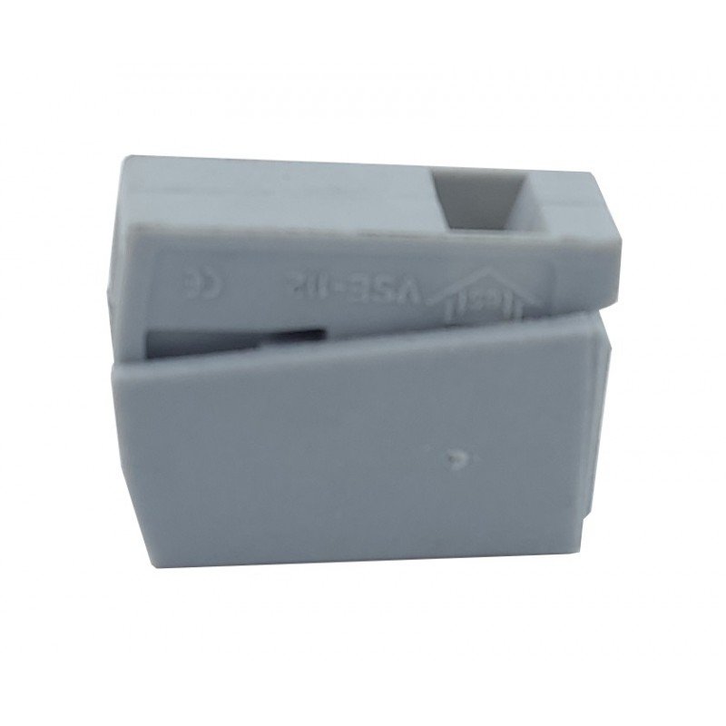 Будівельно-монтажна клема СМК 224-112 TNSy