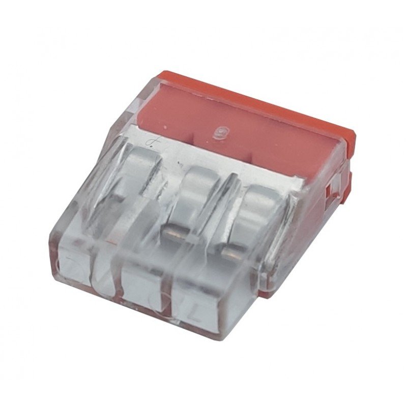 Будівельно-монтажна клема СМК 2273-203 TNSy