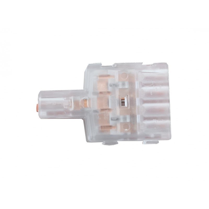 Будівельно-монтажна клема СМК222-F14WO TNSy