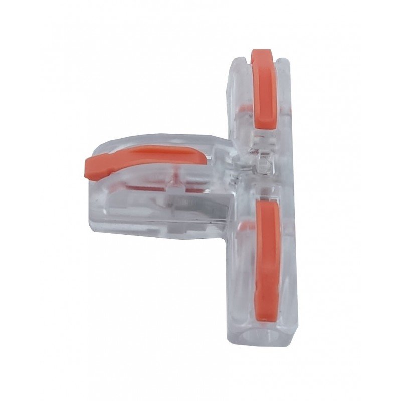 Будівельно-монтажна клема СМК222-T11WO TNSy