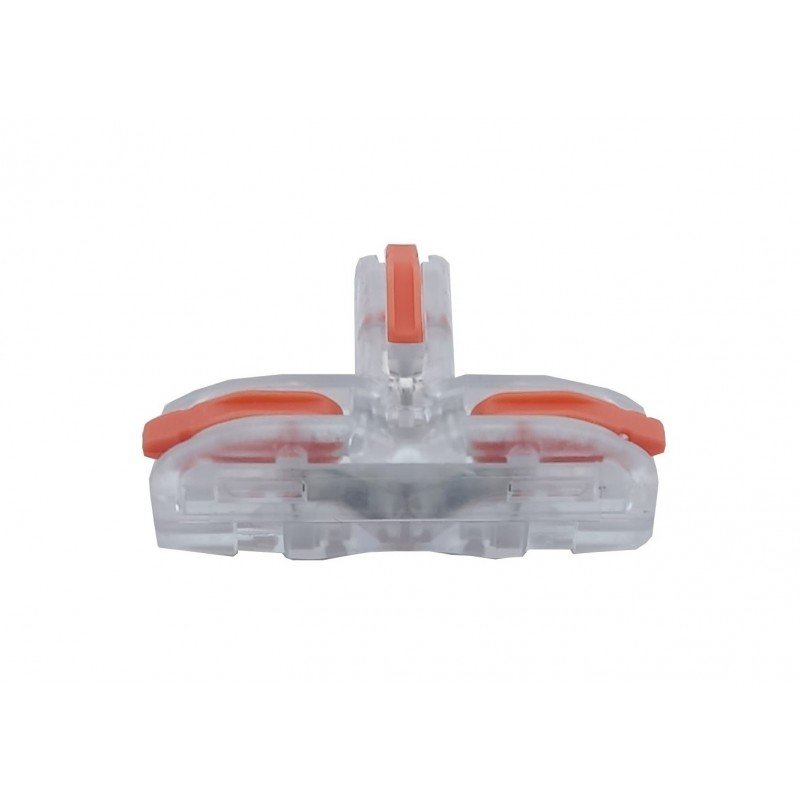 Будівельно-монтажна клема СМК222-T11WO TNSy