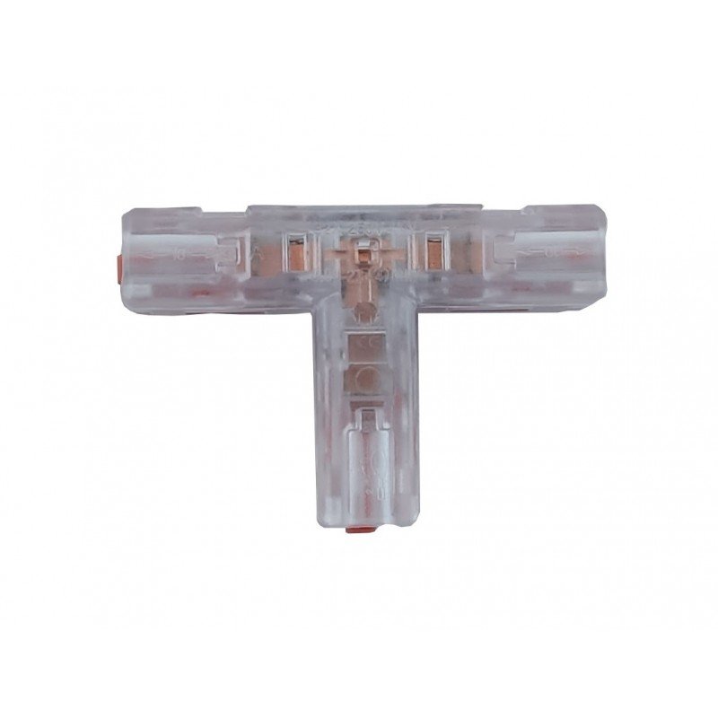 Будівельно-монтажна клема СМК222-T11WO TNSy