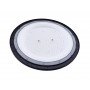 Світильник для високих стель LED High Bay Light 150W 220V 6500K IP65 TNSy