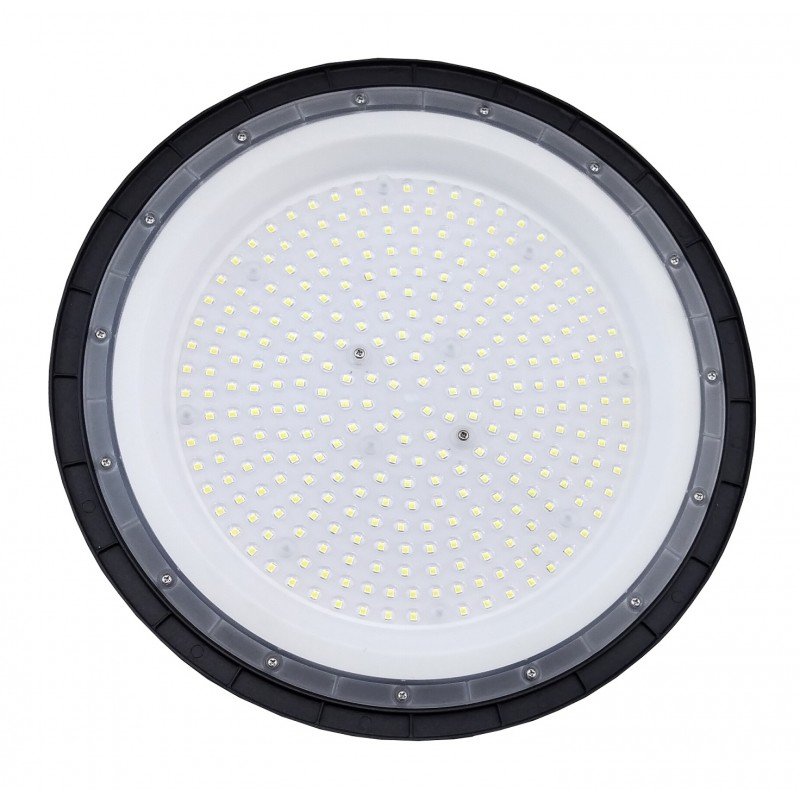 Світильник для високої стелі LED High Bay Light 200W 220V 20000Lm 6500K IP65 TNSy
