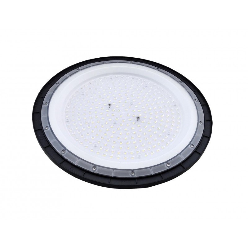 Світильник для високої стелі LED High Bay Light 200W 220V 20000Lm 6500K IP65 TNSy