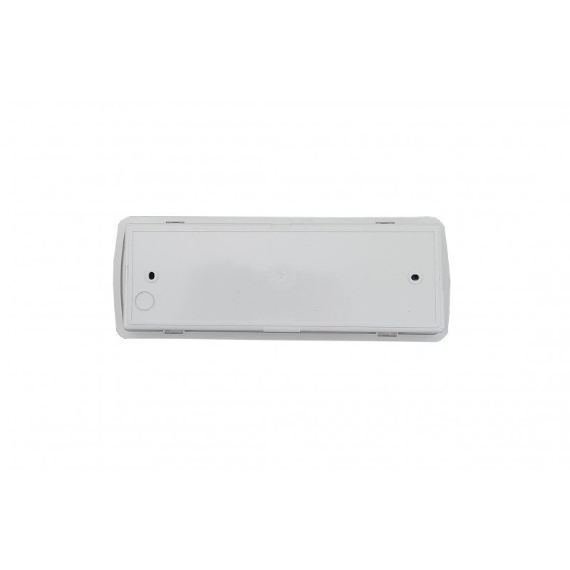 Світильник евакуаційний UJ02-50LED-4W-6500K-3H-400L-IP65 TNSy