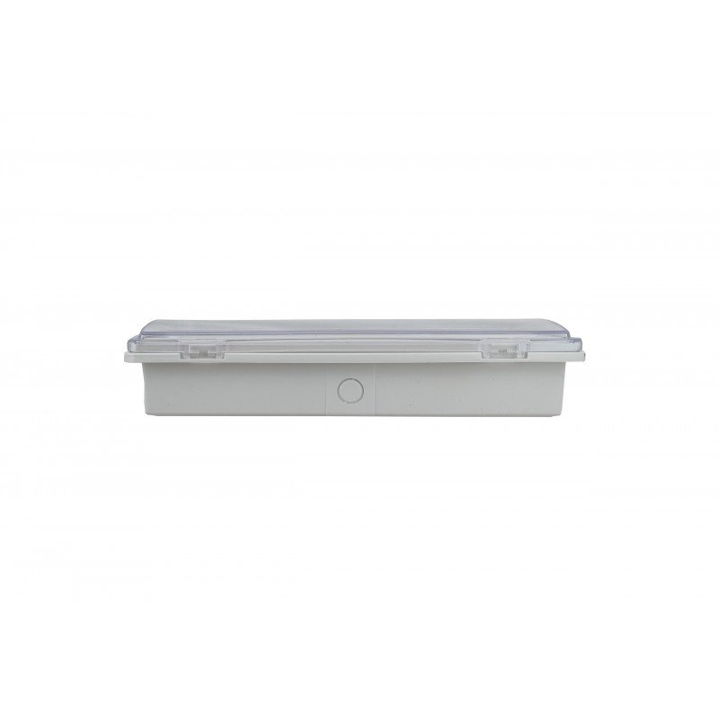 Світильник евакуаційний UJ02-50LED-4W-6500K-3H-400L-IP65 TNSy