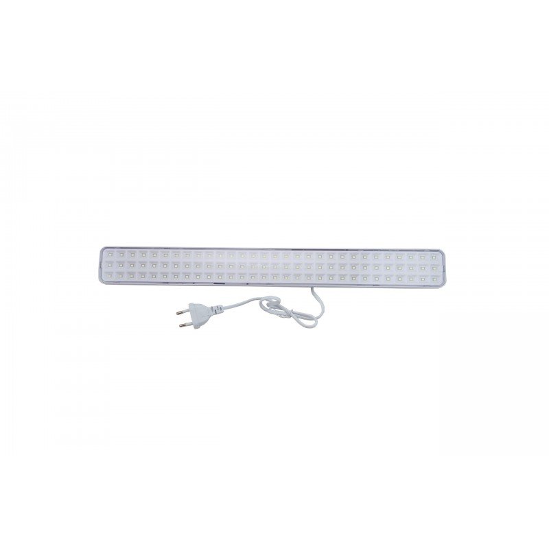 Світильник евакуаційний YJ03-90LED-3,7W-6500K-3/6H-150/300L TNSy