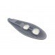 Світильник консольний LED BJ 100W 220V 10000Lm 6500K IP65 TNSy