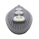 Світильник консольний LED BJ 150W 220V 15000Lm 6500K IP65 TNSy