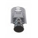 Світильник консольний LED BJ 150W 220V 15000Lm 6500K IP65 TNSy