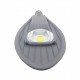 Світильник консольний LED BJ 30W 220V 3000Lm 6500K IP65 TNSy