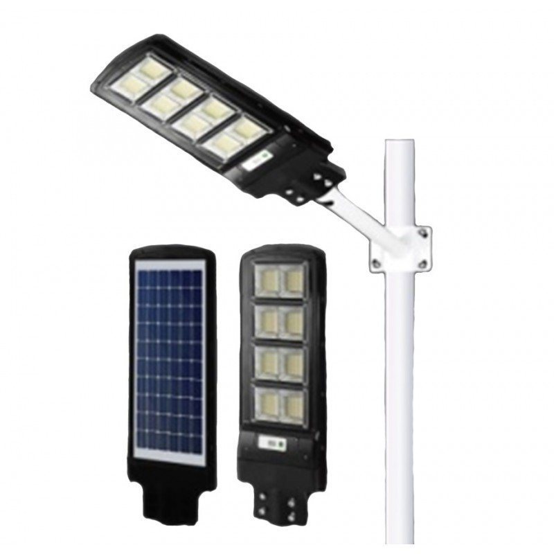 Світильник консольний SL120 58W 1300Lm 6500K IP65 TNSy