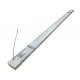 Світильник LED DHS-1200-6500K-60W-220V-4800L IRON TNSy