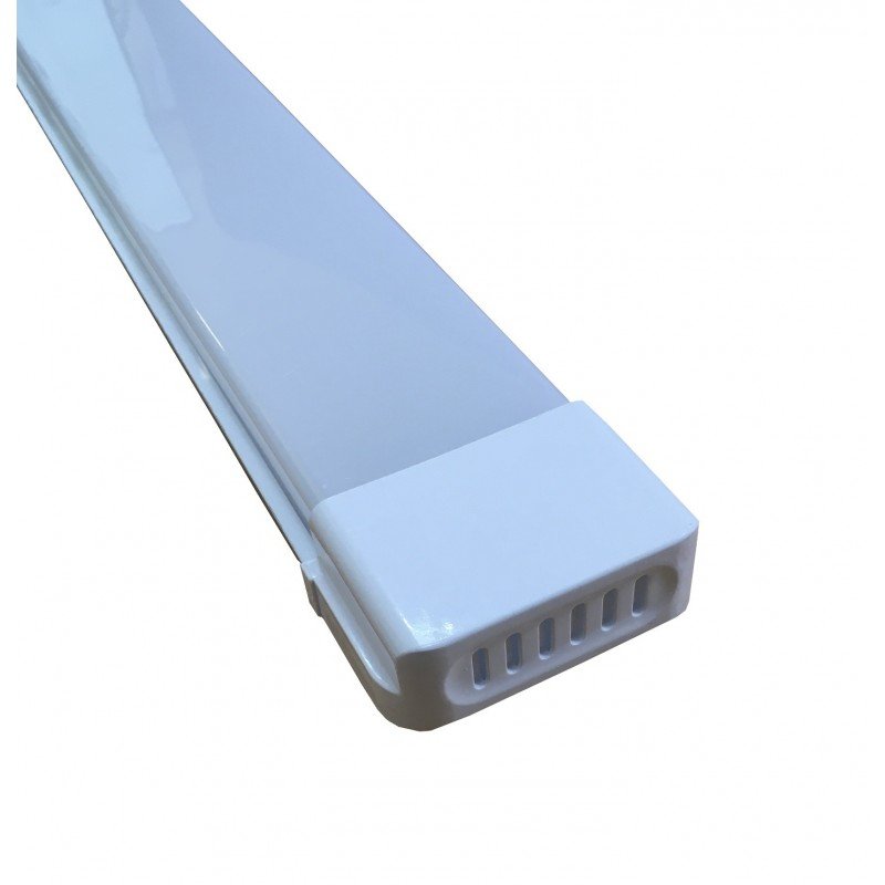 Світильник LED DHS-1200-6500K-80W-220V-6800L IRON TNSy