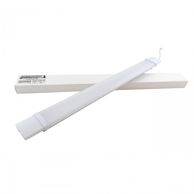 Світильник LED LPP-AS-600-6500K-18W-220V-1500L-IP65 TNSy