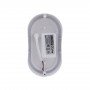 Світильник LED Oval Ceiling 12W-220V-960L-6500K-IP65 TNSy