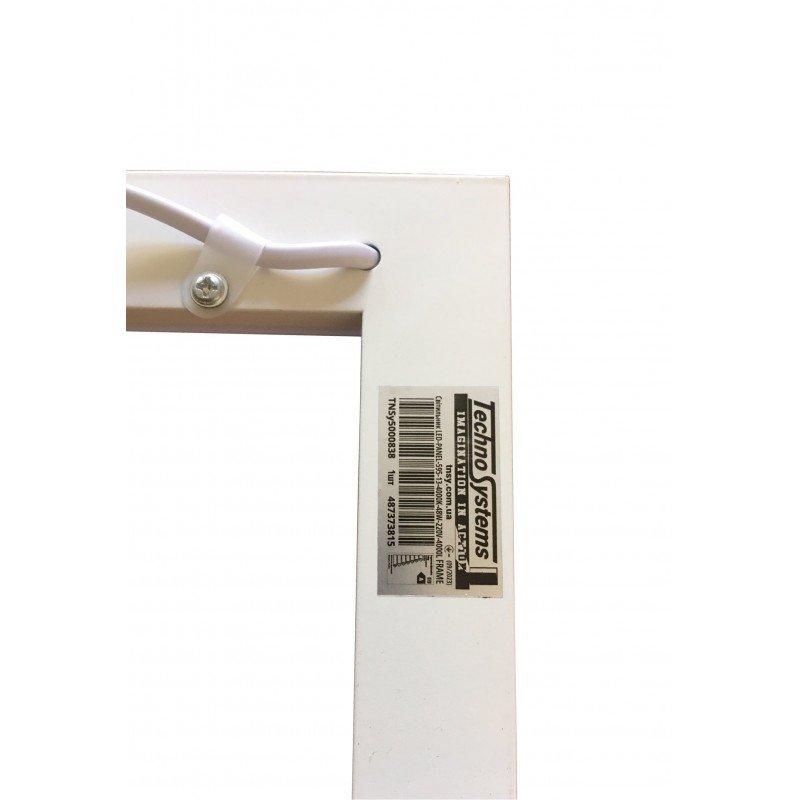 Світильник LED-PANEL-595-13-4000K-48W-220V-4000L Frame TNSy