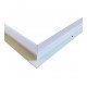 Світильник LED-PANEL-595-13-4000K-48W-220V-4000L Frame TNSy