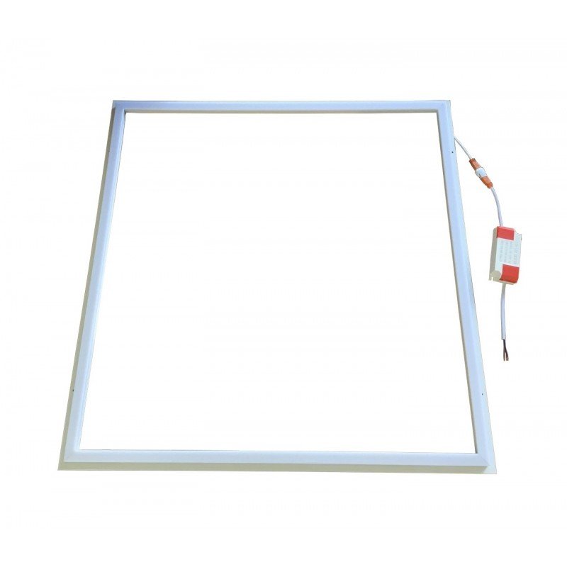 Світильник LED-PANEL-595-13-4000K-48W-220V-4000L Frame TNSy