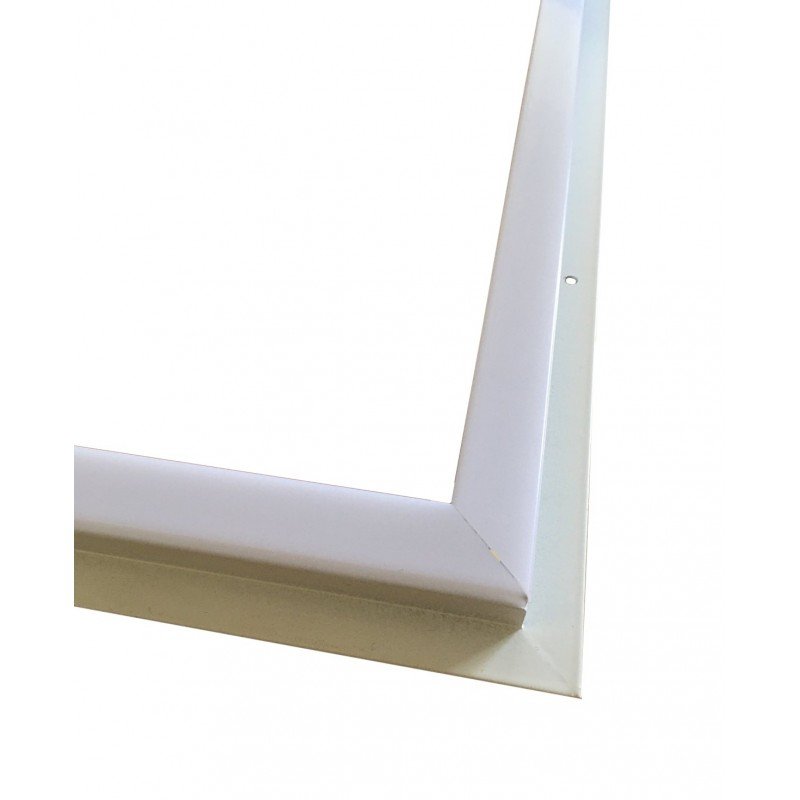 Світильник LED-PANEL-595-13-4000K-48W-220V-4000L Frame TNSy