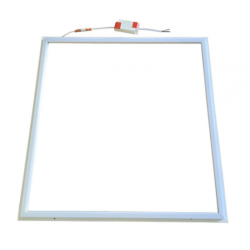 Світильник LED-PANEL-595-13-4000K-48W-220V-4000L Frame TNSy