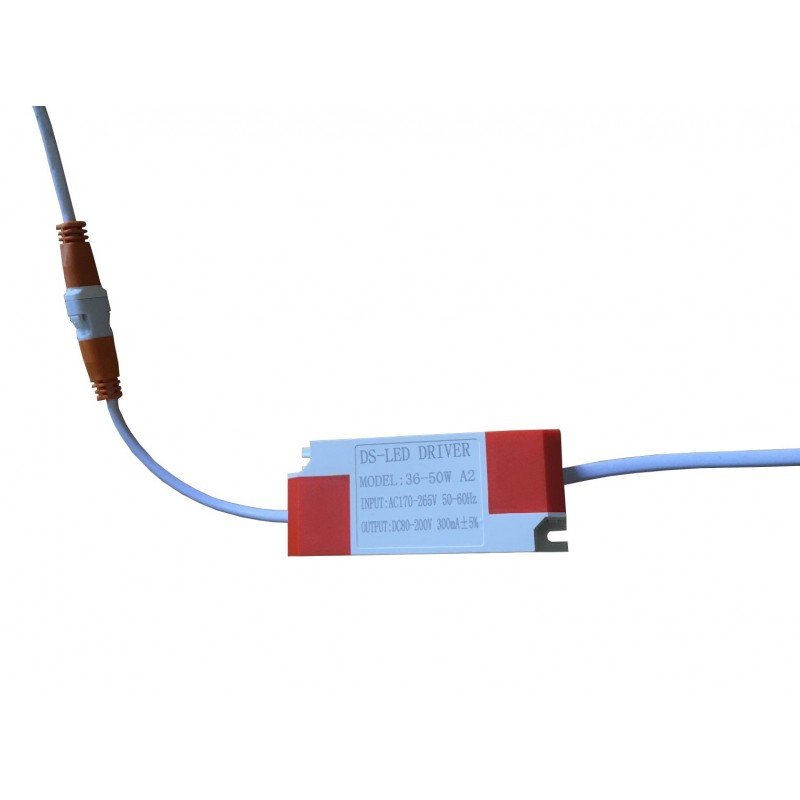 Світильник LED-PANEL-595-13-6400K-48W-220V-4000L Frame TNSy