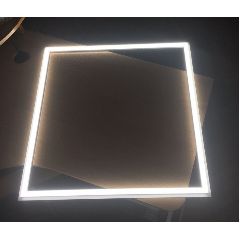 Світильник LED-PANEL-595-13-6400K-48W-220V-4000L Frame TNSy