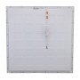 Світильник LED-PANEL-595-30-6400K-36W-220V-3000L Alum TNSy