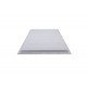 Світильник LED-PANEL-595-30-6400K-36W-220V-3000L SILVER TNSy