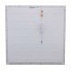 Світильник LED-PANEL-595-30-5000K-48W-230V-4700L GOLDEN