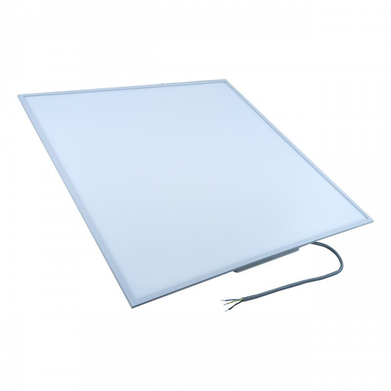 Світильник LED-PANEL-595-45-4000K-30W-3300L-IP54 PRO-LINE (БАП 1,5-8) TNSy