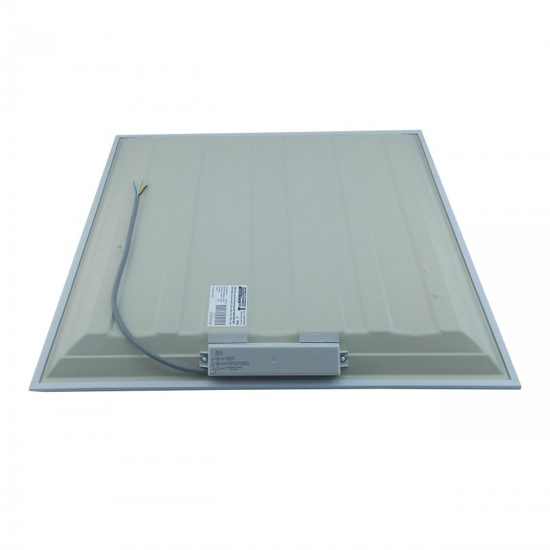 Світильник LED-PANEL-595-45-5000K-30W-3300L-IP54 PRO-LINE TNSy