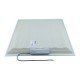 Світильник LED-PANEL-595-45-5000K-43W-4400L-IP54 PRO-LINE TNSy