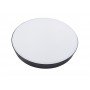 Світильник LED-PANEL-Round-D400-50-6500K-35W-220V-3500L XG-07-033 black TNSy