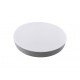 Світильник LED-PANEL-Round-D400-50-6500K-35W-220V-3500L XG-07-034 white TNSy