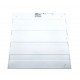 Світильник LED-PRISMATIC-595-19-6400K-48W-220V-4000L TNSy