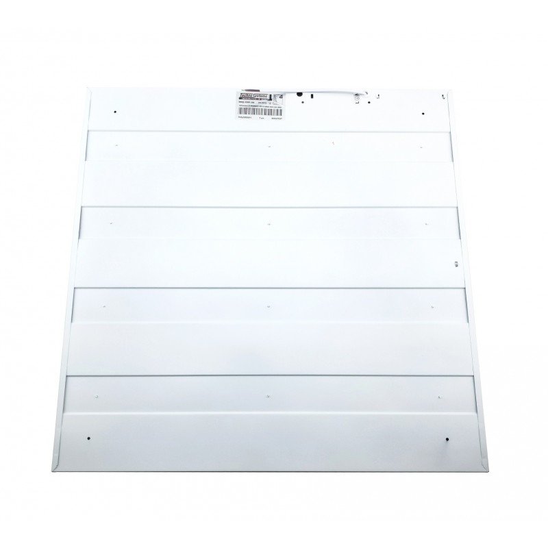 Світильник LED-PRISMATIC-595-19-5000K-36W-220V-3000L TNSy