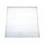 Світильник LED-PRISMATIC-595-19-5000K-36W-220V-3000L TNSy