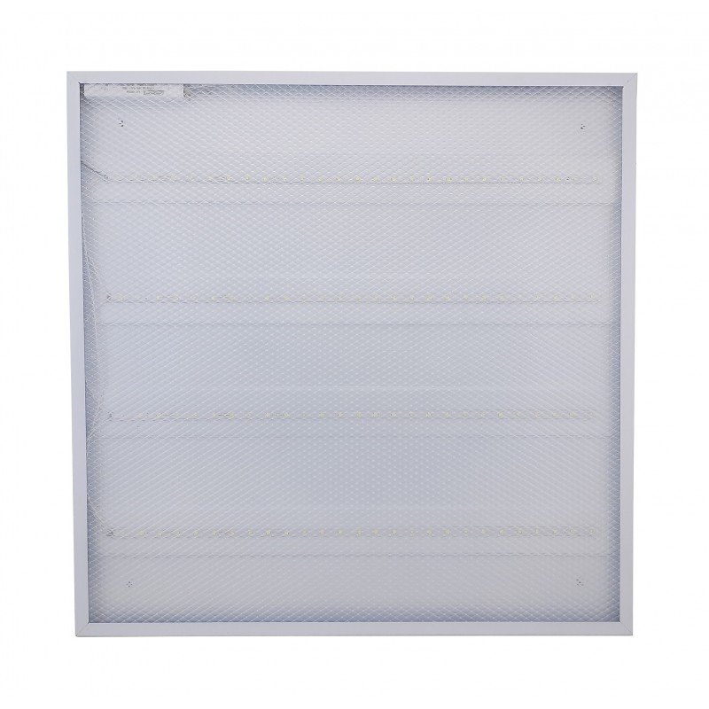 Світильник LED-PRISMATIC-595-19-6400K-36W-220V-3000L TNSy