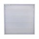 Світильник LED-PRISMATIC-595-19-6400K-36W-220V-3000L TNSy