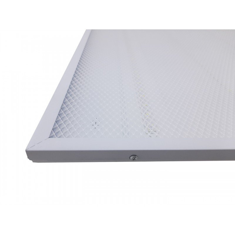 Світильник LED-PRISMATIC-595-19-6400K-36W-220V-3000L TNSy