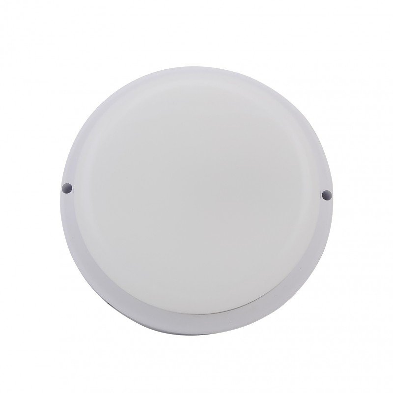 Світильник LED Round Ceiling 12W-220V-960L-4200K-IP65 TNSy